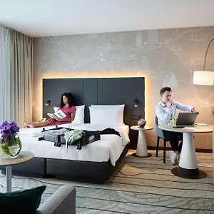Hyatt Place Frankfurt Airport **** Frankfurt am Main
