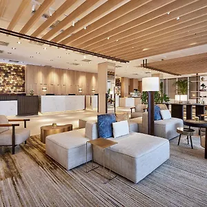 The Westin Grand Frankfurt Otel