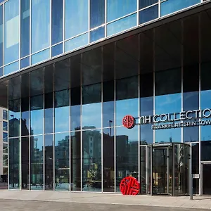 Nh Collection Frankfurt Spin Tower Francfort-sur-le-Main