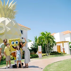 ***** Resort Nickelodeon & Dominik Cumhuriyeti