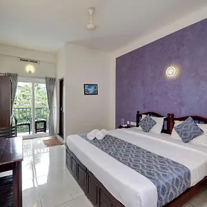 *** Hotel Kurinji Wanderlust India