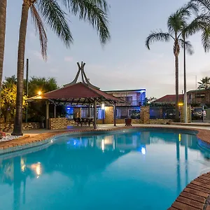 *** Motel Centrepoint Midcity Motor Australia