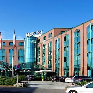 Amadeus Frankfurt **** Frankfurt am Main