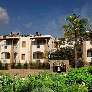 ** Apart Otel Lemon Tree Türkiye