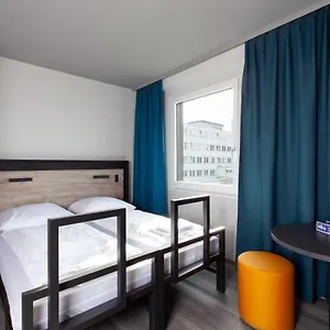 A&o Frankfurt Ostend Otel