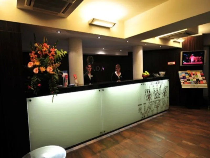 Hotel Ramada By Wyndham Frankfurt City Centre Frankfurt am Main