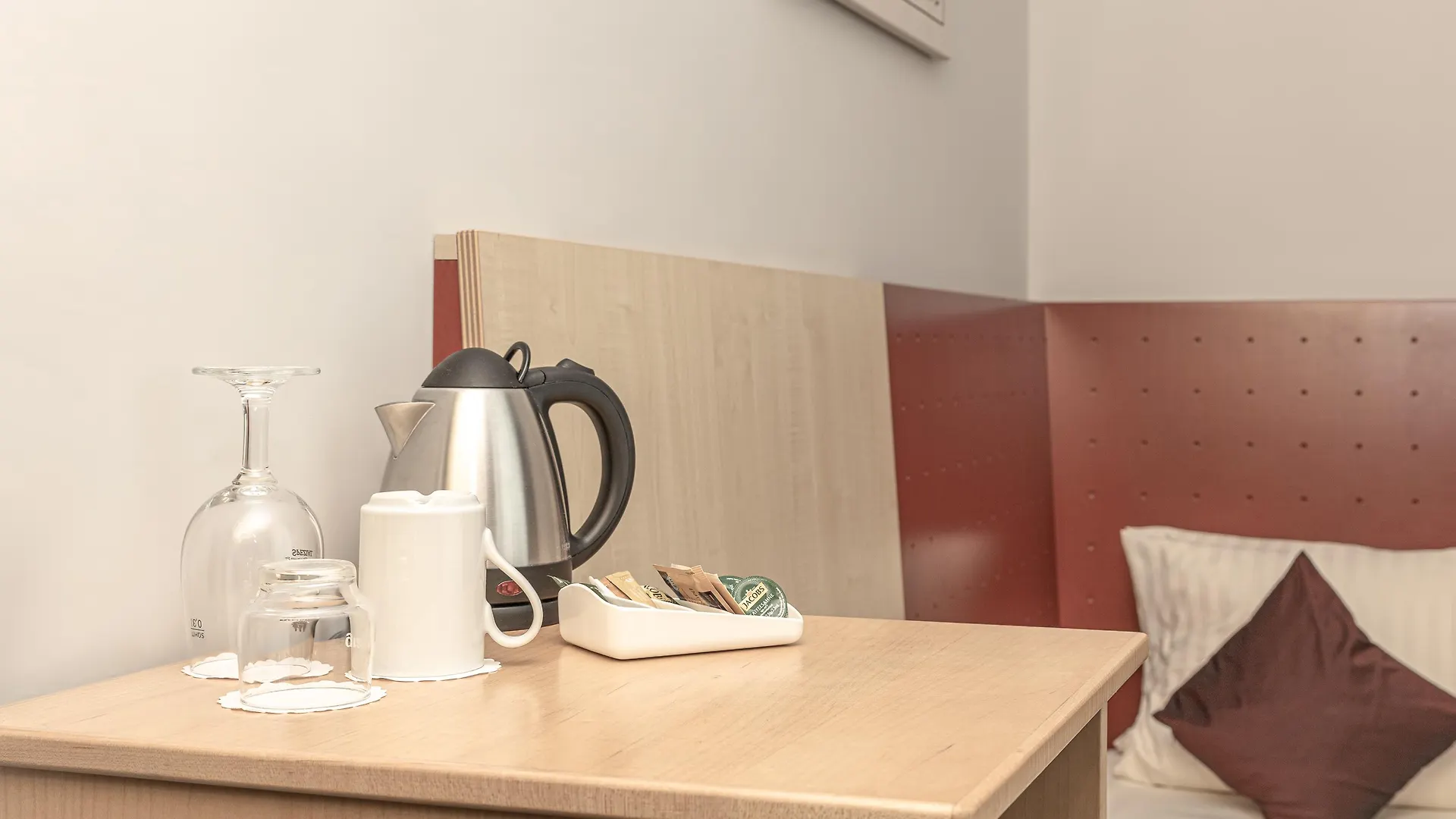 Ramada By Wyndham Frankfurt City Centre Frankfurt am Main 4*,  Germany