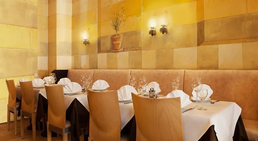 Ramada By Wyndham Frankfurt City Centre Frankfurt am Main Germany