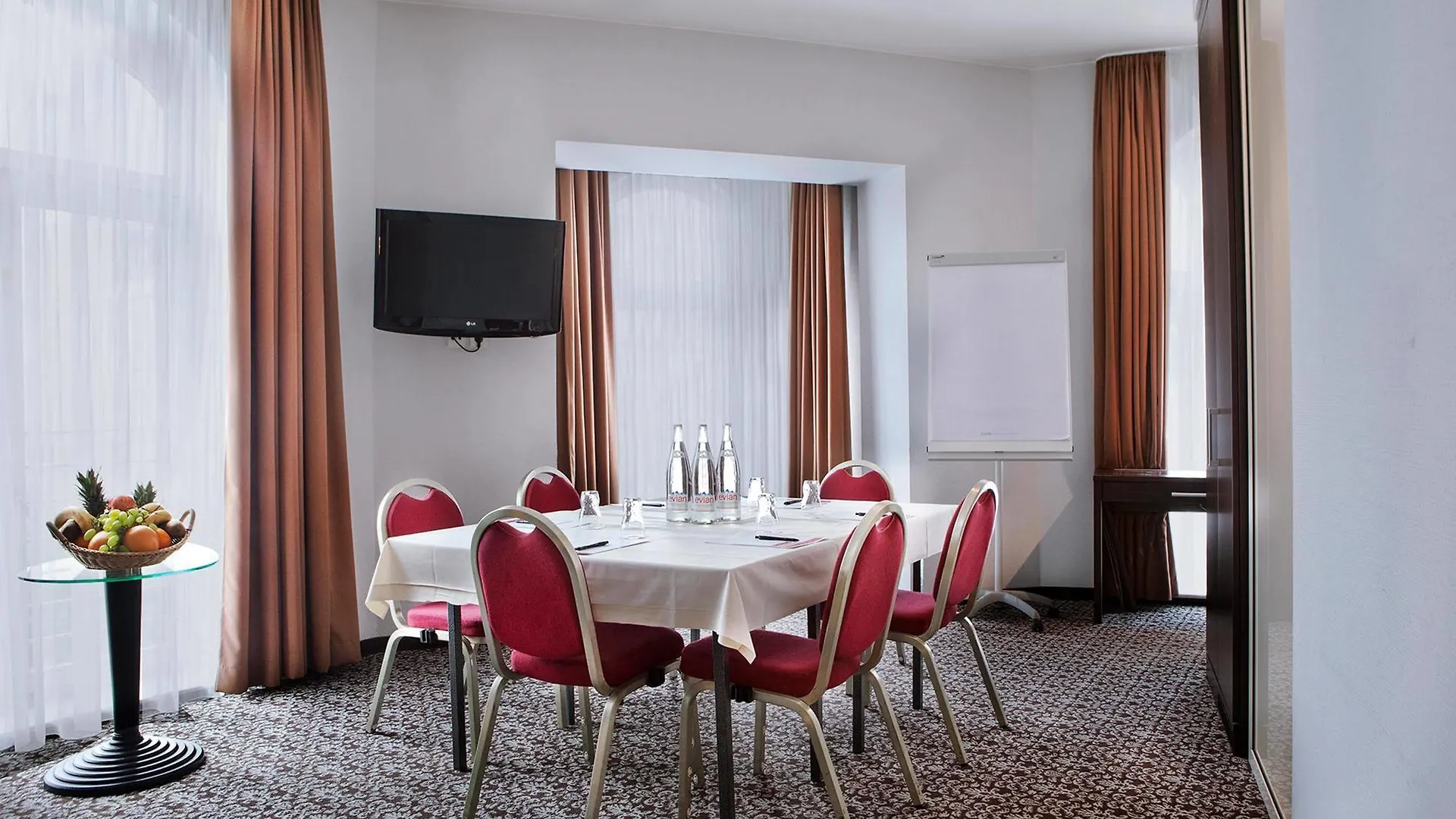Ramada By Wyndham Frankfurt City Centre Frankfurt am Main 4*,  Germany