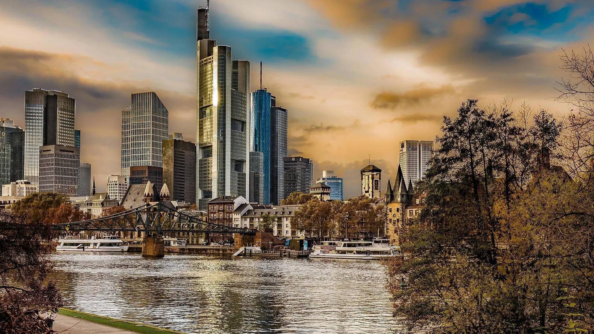 Ramada By Wyndham Frankfurt City Centre Frankfurt am Main Hotel