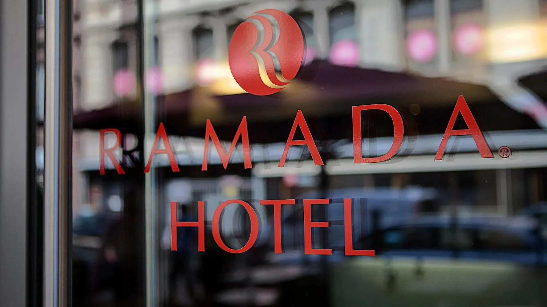 Ramada By Wyndham Frankfurt City Centre Frankfurt am Main Hotel