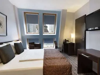 Hotel Ramada By Wyndham Frankfurt City Centre Frankfurt am Main