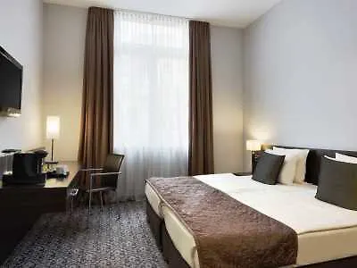 Ramada By Wyndham Frankfurt City Centre Frankfurt am Main