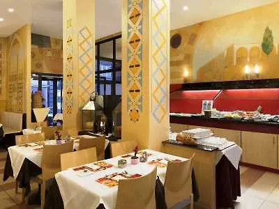 Ramada By Wyndham Frankfurt City Centre Frankfurt am Main 4*,